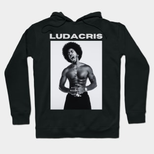 Ludacris Hoodie